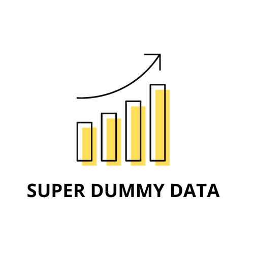 Super Dummy Data